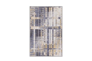 Matte (160x230) Homefesto 4 - Flerfarget - Tekstiler & tepper - Teppe & matte - Orientalske tepper - Persisk matte