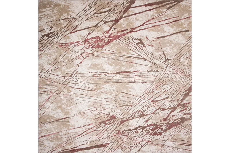 Matte (160x230) Homefesto 4 - Flerfarget - Tekstiler & tepper - Teppe & matte - Orientalske tepper - Persisk matte