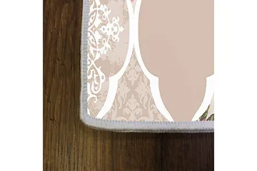 Matte (160x230) Homefesto 4 - Flerfarget - Tekstiler & tepper - Teppe & matte - Orientalske tepper - Persisk matte