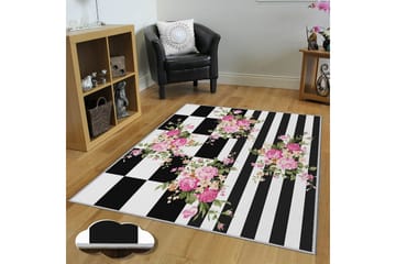 Matte (160x230) Homefesto 4 - Flerfarget - Tekstiler & tepper - Teppe & matte - Orientalske tepper - Persisk matte