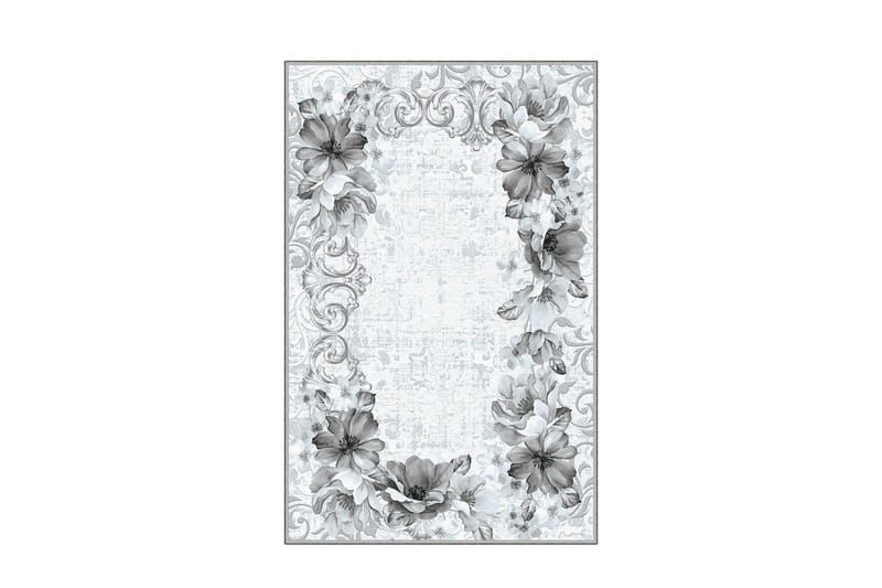 Matte (160x230) Homefesto 4 - Flerfarget - Tekstiler & tepper - Teppe & matte - Orientalske tepper - Persisk matte