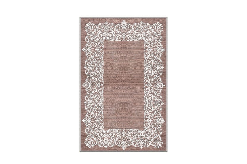 Matte (160x230) Homefesto 4, Flerfarget