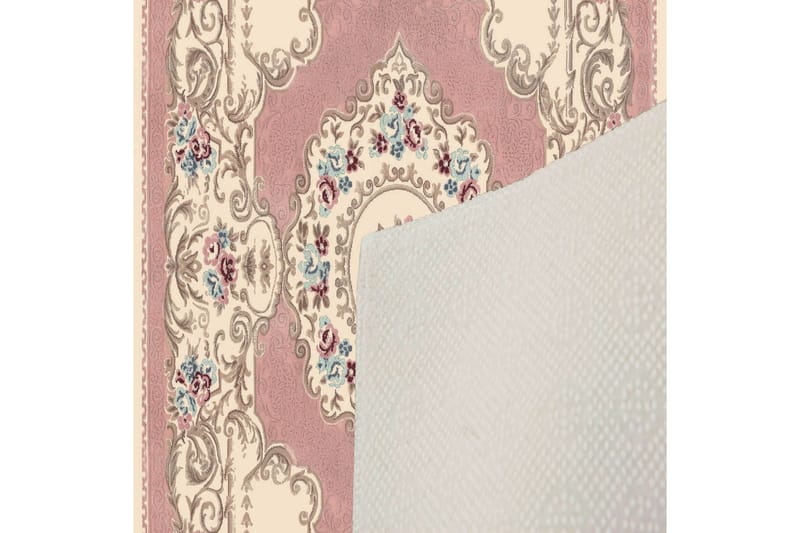 Matte (160x230) Homefesto 4 - Flerfarget - Tekstiler & tepper - Teppe & matte - Orientalske tepper - Persisk matte