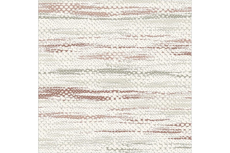 Matte (160x230) Homefesto 4, Flerfarget