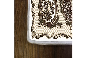 Matte (160x230) Homefesto 4 - Flerfarget - Tekstiler & tepper - Teppe & matte - Orientalske tepper - Persisk matte