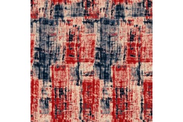 Matte (160x230) Homefesto 4 - Flerfarget - Tekstiler & tepper - Teppe & matte - Orientalske tepper - Persisk matte