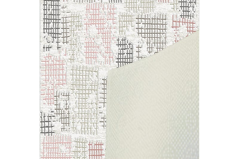 Matte (160x230) Homefesto 4 - Flerfarget - Tekstiler & tepper - Teppe & matte - Orientalske tepper - Persisk matte