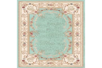 Matte (160x230) Homefesto 4 - Flerfarget - Tekstiler & tepper - Teppe & matte - Orientalske tepper - Persisk matte