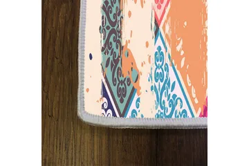 Matte (160x230) Homefesto 4 - Flerfarget - Tekstiler & tepper - Teppe & matte - Orientalske tepper - Persisk matte