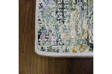 Matte (160x230) Homefesto 4 - Flerfarget - Tekstiler & tepper - Teppe & matte - Orientalske tepper - Persisk matte