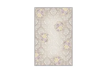 Matte (160x230) Homefesto 4 - Flerfarget - Tekstiler & tepper - Teppe & matte - Orientalske tepper - Persisk matte