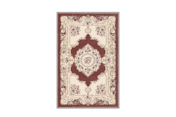 Matte (160x230) Homefesto 4 - Flerfarget - Tekstiler & tepper - Teppe & matte - Orientalske tepper - Persisk matte