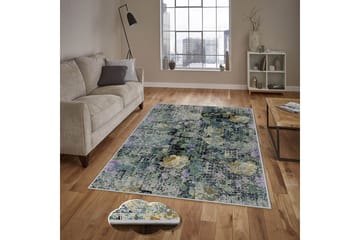 Matte (160x230) Homefesto 4 - Flerfarget - Tekstiler & tepper - Teppe & matte - Orientalske tepper - Persisk matte