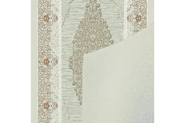 Matte (160x230) Homefesto 4 - Flerfarget - Tekstiler & tepper - Teppe & matte - Orientalske tepper - Persisk matte