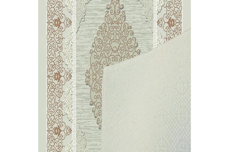 Matte (160x230) Homefesto 4 - Flerfarget - Tekstiler & tepper - Teppe & matte - Orientalske tepper - Persisk matte