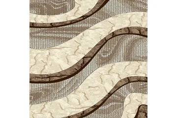 Matte (160x230) Homefesto 4 - Flerfarget - Tekstiler & tepper - Teppe & matte - Orientalske tepper - Persisk matte