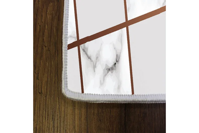 Matte (160x230) Homefesto 4 - Flerfarget - Tekstiler & tepper - Teppe & matte - Orientalske tepper - Persisk matte