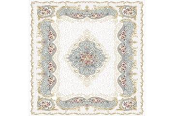 Matte (160x230) Homefesto 4 - Flerfarget - Tekstiler & tepper - Teppe & matte - Orientalske tepper - Persisk matte