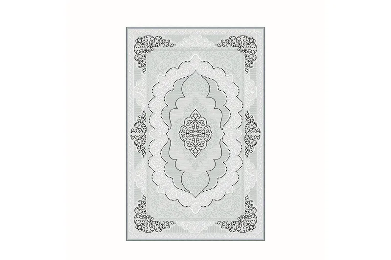 Matte (160x230) Homefesto 4 - Flerfarget - Tekstiler & tepper - Teppe & matte - Orientalske tepper - Persisk matte