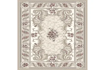 Matte (160x230) Homefesto 4 - Flerfarget - Tekstiler & tepper - Teppe & matte - Orientalske tepper - Persisk matte