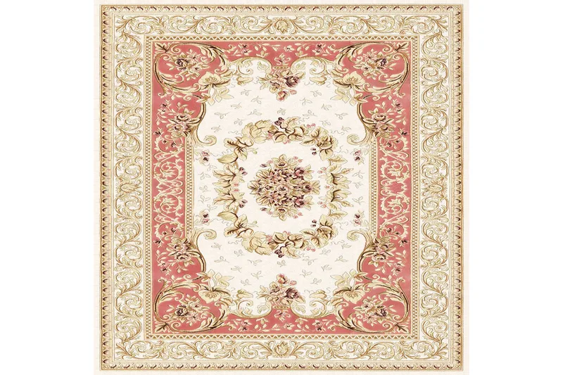 Matte (160x230) Homefesto 4 - Flerfarget - Tekstiler & tepper - Teppe & matte - Orientalske tepper - Persisk matte