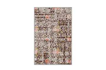Matte (160x230) Homefesto 4 - Flerfarget - Tekstiler & tepper - Teppe & matte - Orientalske tepper - Persisk matte