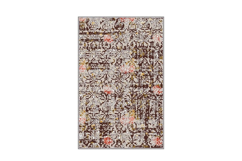 Matte (160x230) Homefesto 4 - Flerfarget - Tekstiler & tepper - Teppe & matte - Orientalske tepper - Persisk matte