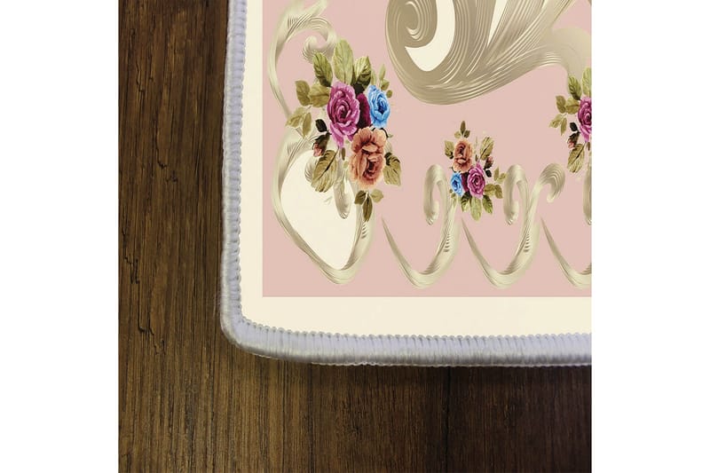 Matte (160x230) Homefesto 4 - Flerfarget - Tekstiler & tepper - Teppe & matte - Orientalske tepper - Persisk matte