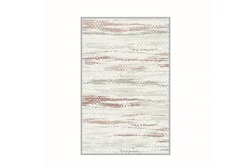 Matte (160x230) Homefesto 4 - Flerfarget - Tekstiler & tepper - Teppe & matte - Orientalske tepper - Persisk matte