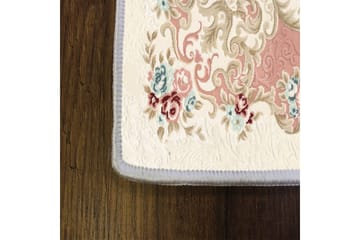 Matte (160x230) Homefesto 4 - Flerfarget - Tekstiler & tepper - Teppe & matte - Orientalske tepper - Persisk matte