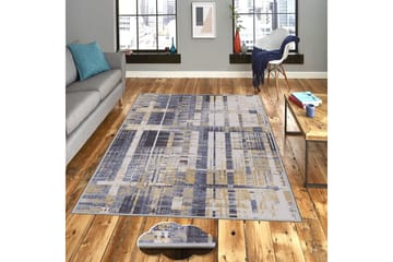 Matte (160x230) Homefesto 4 - Flerfarget - Tekstiler & tepper - Teppe & matte - Orientalske tepper - Persisk matte