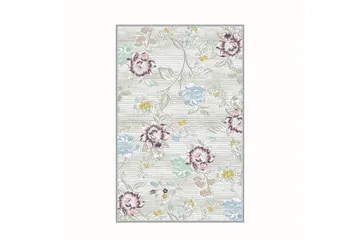 Matte (160x230) Homefesto 4 - Flerfarget - Tekstiler & tepper - Teppe & matte - Orientalske tepper - Persisk matte