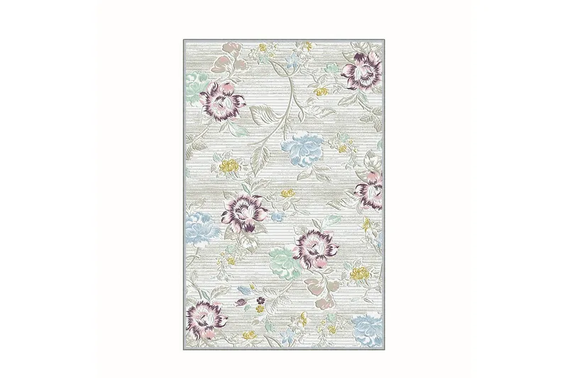 Matte (160x230) Homefesto 4 - Flerfarget - Tekstiler & tepper - Teppe & matte - Orientalske tepper - Persisk matte