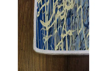 Matte (160x230) Homefesto 4 - Flerfarget - Tekstiler & tepper - Teppe & matte - Orientalske tepper - Persisk matte