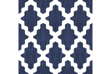 Matte (160x230) Homefesto 4 - Flerfarget - Tekstiler & tepper - Teppe & matte - Orientalske tepper - Persisk matte