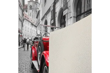 Matte (160x230) Homefesto 4 - Flerfarget - Tekstiler & tepper - Teppe & matte - Orientalske tepper - Persisk matte