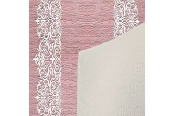 Matte (160x230) Homefesto 4 - Flerfarget - Tekstiler & tepper - Teppe & matte - Orientalske tepper - Persisk matte