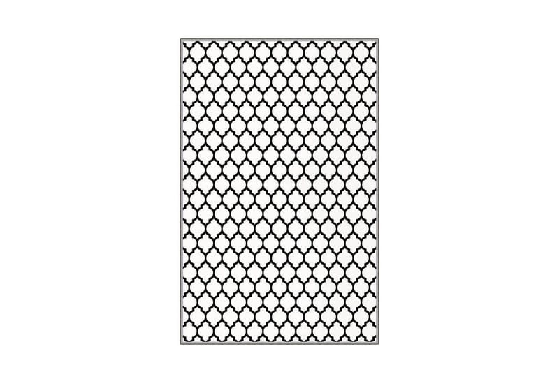 Matte (160x230) Homefesto 4, Flerfarget