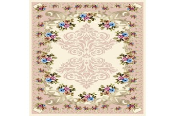 Matte (160x230) Homefesto 4 - Flerfarget - Tekstiler & tepper - Teppe & matte - Orientalske tepper - Persisk matte