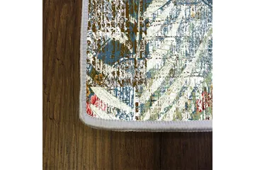 Matte (160x230) Homefesto 4 - Flerfarget - Tekstiler & tepper - Teppe & matte - Orientalske tepper - Persisk matte