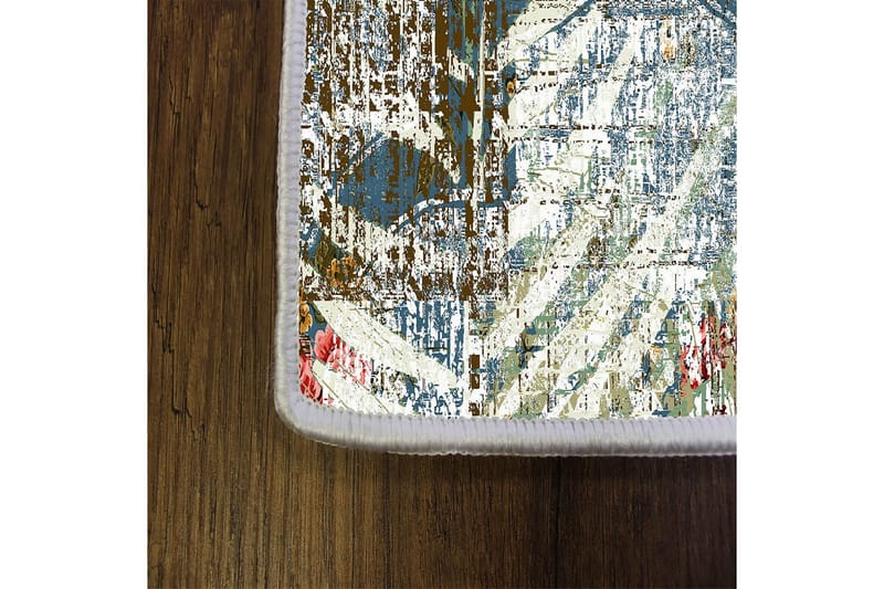 Matte (160x230) Homefesto 4 - Flerfarget - Tekstiler & tepper - Teppe & matte - Orientalske tepper - Persisk matte