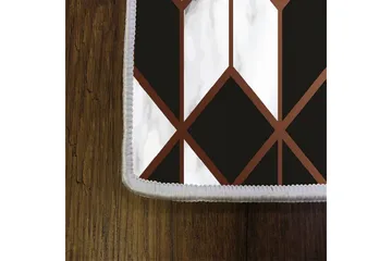 Matte (160x230) Homefesto 4 - Flerfarget - Tekstiler & tepper - Teppe & matte - Orientalske tepper - Persisk matte