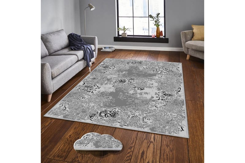 Matte (160x230) Homefesto 4 - Flerfarget - Tekstiler & tepper - Teppe & matte - Orientalske tepper - Persisk matte