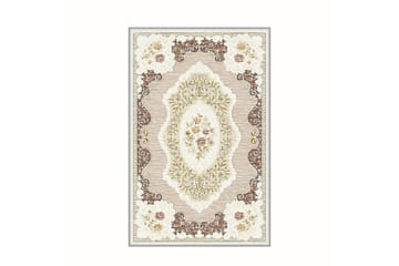 Matte (160x230) Homefesto 4 - Flerfarget - Tekstiler & tepper - Teppe & matte - Orientalske tepper - Persisk matte