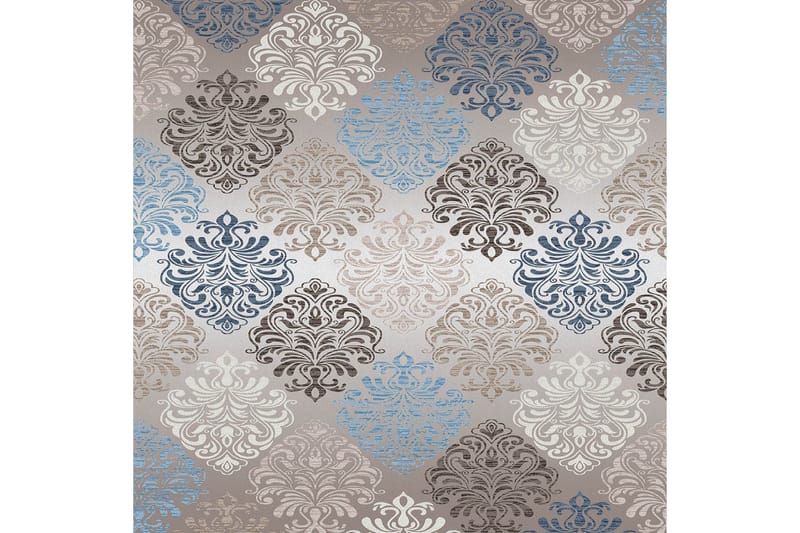 Matte (160x230) Homefesto 4 - Flerfarget - Tekstiler & tepper - Teppe & matte - Orientalske tepper - Persisk matte