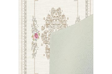 Matte (160x230) Homefesto 4 - Flerfarget - Tekstiler & tepper - Teppe & matte - Orientalske tepper - Persisk matte