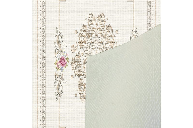 Matte (160x230) Homefesto 4 - Flerfarget - Tekstiler & tepper - Teppe & matte - Orientalske tepper - Persisk matte