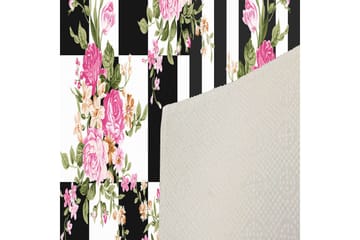 Matte (160x230) Homefesto 4 - Flerfarget - Tekstiler & tepper - Teppe & matte - Orientalske tepper - Persisk matte