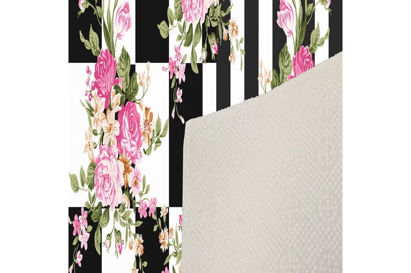Matte (160x230) Homefesto 4 - Flerfarget - Tekstiler & tepper - Teppe & matte - Orientalske tepper - Persisk matte