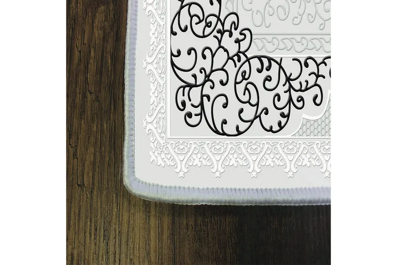 Matte (160x230) Homefesto 4 - Flerfarget - Tekstiler & tepper - Teppe & matte - Orientalske tepper - Persisk matte